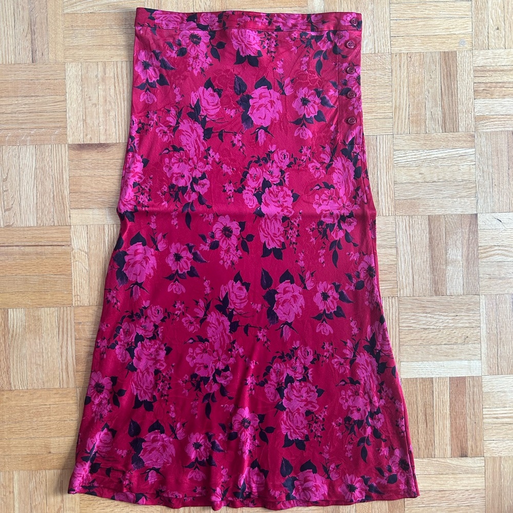 Rouje Carrie Skirt size 36 fr